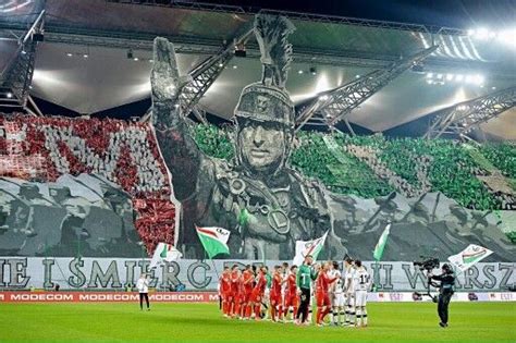 Legia Varsovia