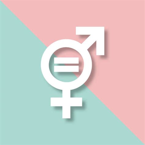 7,700+ Gender Equality Symbol Stock Illustrations, Royalty-Free Vector Graphics & Clip Art - iStock