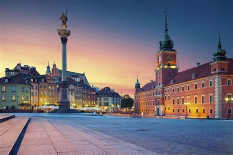 Poland in winter: 15 epic places to visit & guide for 2023/4 - Europe in Winter