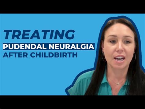 Pudendal Neuralgia Causes Symptoms Diagnosis Ifar