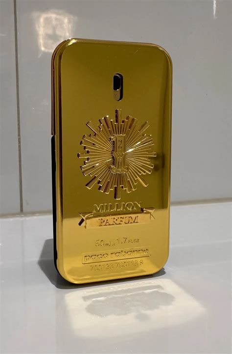 Se produkter som liknar Paco Rabanne 1 Million Parfum på Tradera