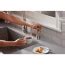 44717 InSinkErator 44717 HC VIEWC SS Involve View Instant Hot Cool Water Dispenser System