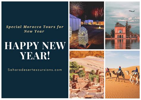 New Year Eve In Morocco 2023 2024 Sahara Desert Tours