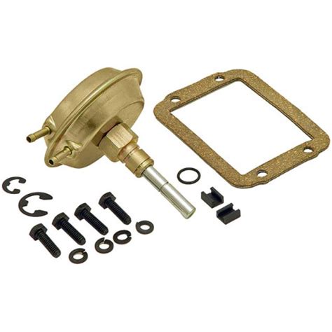 Nv5600 And Nv4500 Fast Coolers Manual Transmission Cooler Kit