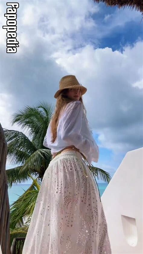 Larsen Thompson Nude Leaks Photo 10698018 Fapopedia