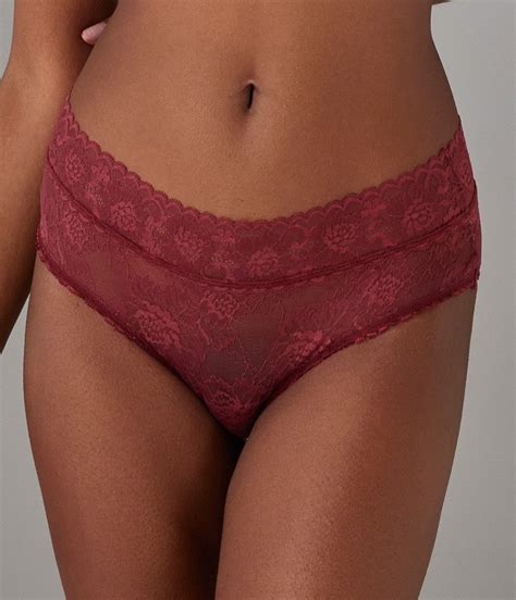 Caleçon Rendado Liebe Lovely 501629 lingerie br