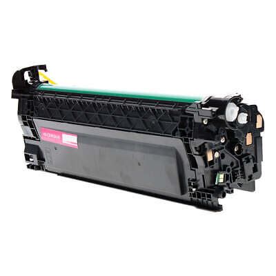 Compatible Hp A Ce A Toner Cartridge Magenta K Yield Ebay