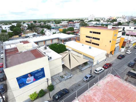 Universidad México Americana Del Norte Uman Unidad Médica