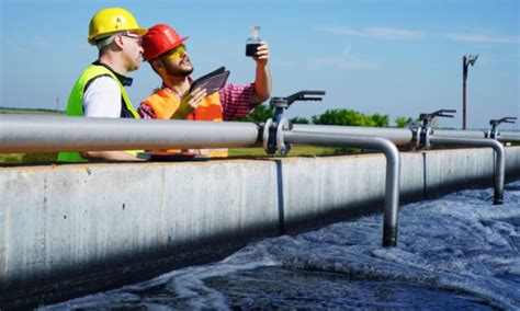 Tratamiento De Aguas Etapas Tipos Y D Nde Formarse