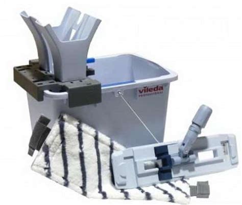 Πλήρες Σύστημα UltraSpeed 15lt - CleanAcademy.gr