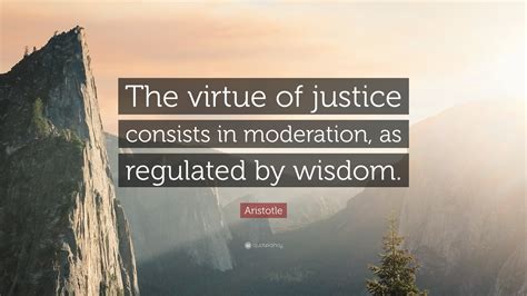 Quotes Of Justice - Cocharity