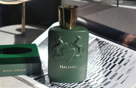 Parfums de Marly Haltane Review - The Velvet Life