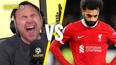 HAAAS ANYONE SEEN LIVERPOOL Jason Cundy SLAMS Liverpool After They