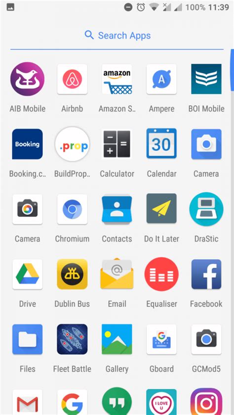 Android One Launcher Est Disponible Pour Tous Sans Root Planete Geek