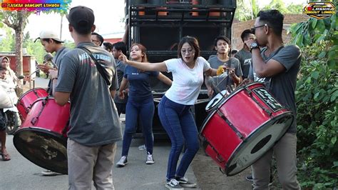 Dangdut Sasak Lombok Cover Musik Jalanan Megantara Indonesia Youtube