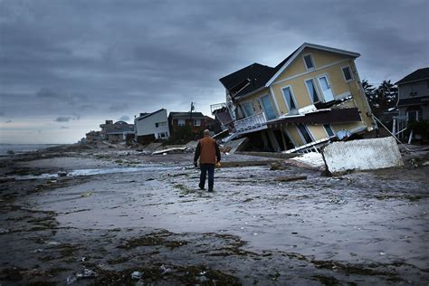 Hurricane Sandy Picture Slideshow Worst Hurricanes In Us History