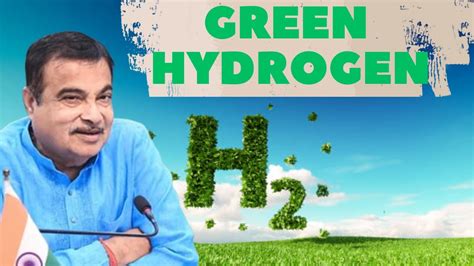 Env Green Hydrogen Approach For India Upsc Greenhydrogen Youtube