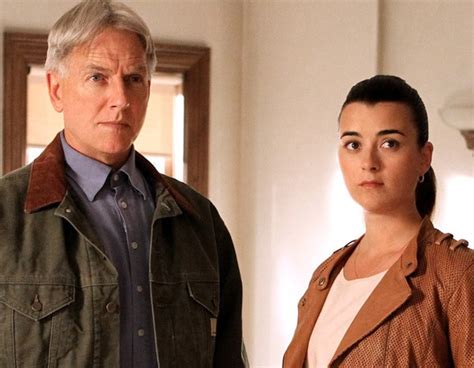 Cote De Pablos Ncis Return How They Did It And Whats Ahead In Season