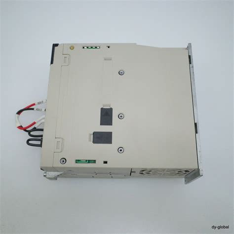 YASKAWA Used SGD7S 120A00A 000F83 SERVOPACK 1 5kW DRV I 2235 8A31 EBay