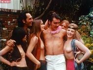 Naked Barbara Mills In The Cult