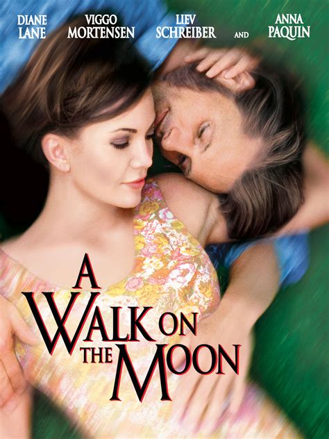 Prime Video A Walk On The Moon