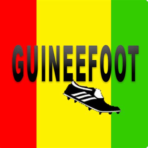 Ministere Guineefoot