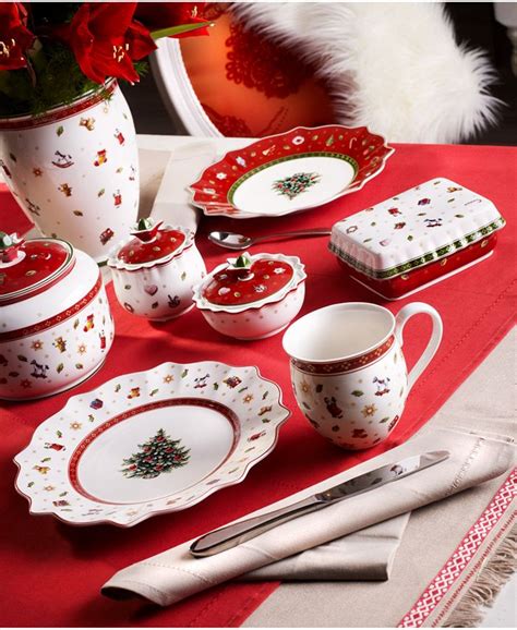 Villeroy And Boch Toys Delight Dinnerware Collection And Reviews Fine