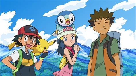 Pokémon: Las 10 mejores aperturas de Anime, clasificadas | Cultture