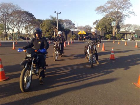 GRUPO TÁTICO EM AÇÕES MOTOCICLÍSTICAS GTAM Curso de