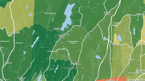 The Safest and Most Dangerous Places in Putnam Valley, NY: Crime Maps ...