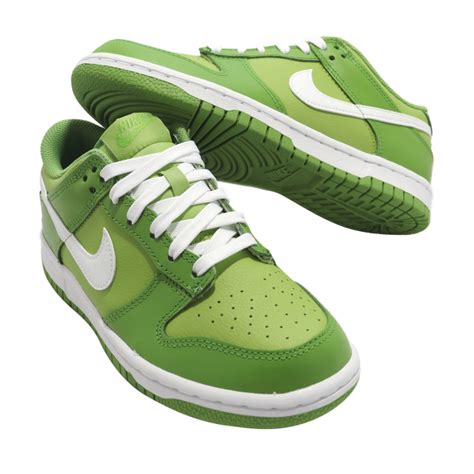 Buy Nike Dunk Low Gs Chlorophyll Kixify Marketplace