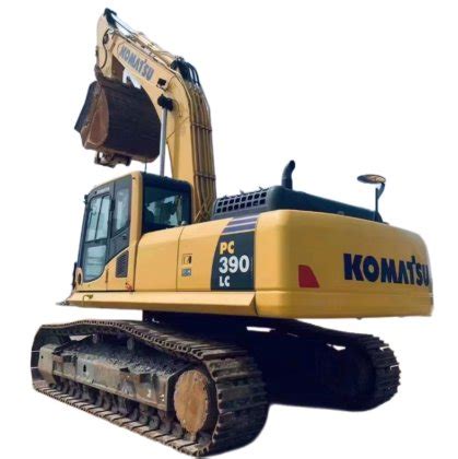 2020 Komatsu 85 Tons Of Excavator KomatsuPC390LC KOMATSU PC650 PC850