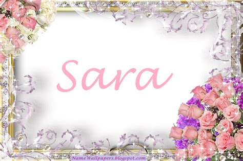 Sara Name Wallpapers Sara ~ Name Wallpaper Urdu Name Meaning Name ...