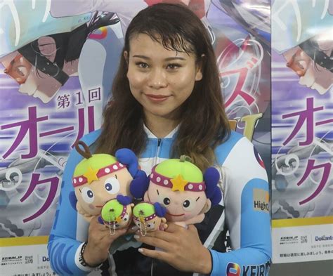 【松戸競輪・gⅠオールガールズクラシック】太田りゆが「何でもあり」の総力戦で初戴冠へ 東スポweb