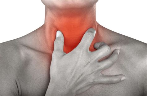 Inflamed Tonsils: Causes of Inflamed Tonsils