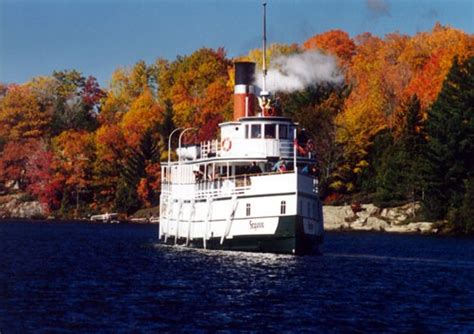 Muskoka The Canadian Encyclopedia