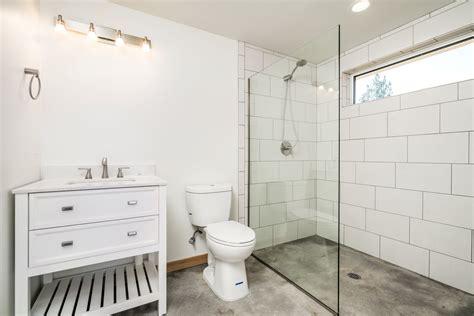 Bellingham Carriage House DADU | TC Legend Homes