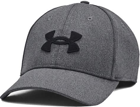 Czapka Z Daszkiem Under Armour Blitzing M Ska M L Ceny I Opinie