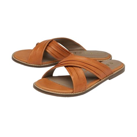 Womens Sandals Strap And Mule Sandals For Ladies Ravel Footwear