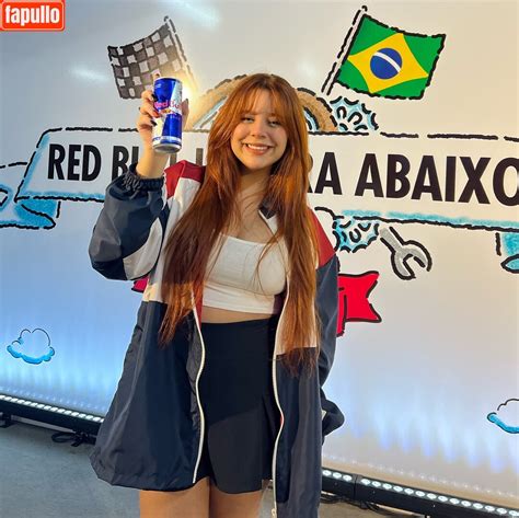 Vanessa Araújo Nude Photo 1 Fapullo