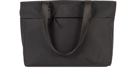 Moment Everything Tech Tote (Black, 19L) 106-196 B&H Photo Video
