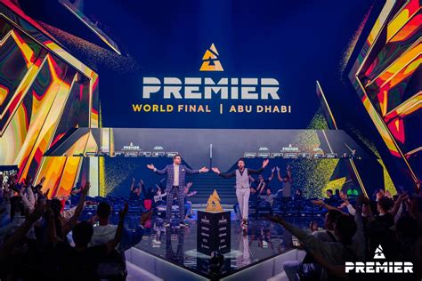 M Counter Strike Blast Premier World Final To Take Place In The Uae