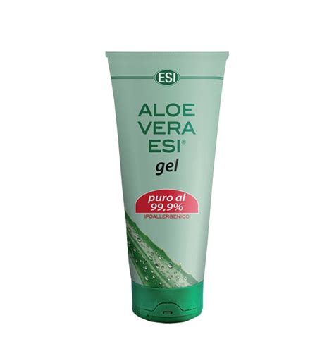 Aloe Vera Gel 200 Ml Esi Pharma BIO Biljna Ljekarna Trgovina