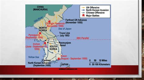 PPT - The Korean War and its Aftermath PowerPoint Presentation, free ...