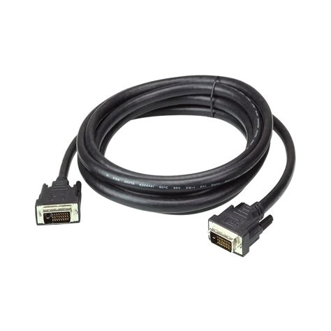 dual link dvi cable