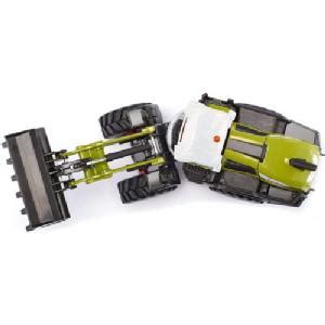 Siku Claas Torion Loader 1 50 Scale Buy Toys From The Adventure Toys