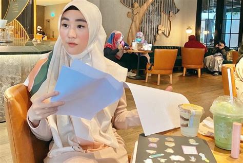 Larissa Chou Beri Julukan Menohok Ke Alvin Faiz Netizen Udah Muak