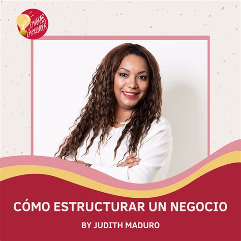 C Mo Estructurar Un Negocio Emigrar Y Emprender