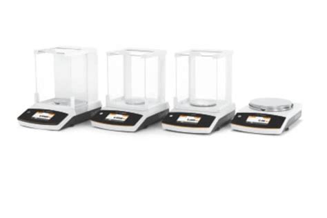 Sartorius™ Quintix™ Laboratory Balance With Internal Calibration Laboratory Balances Balances