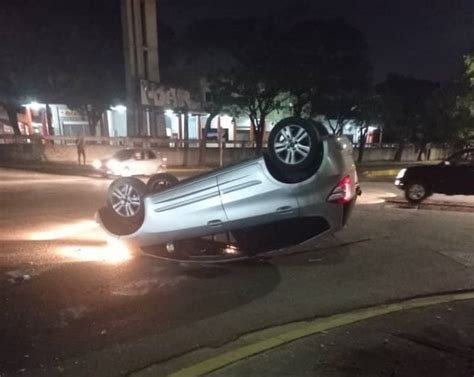 Accidentes De Tr Nsito En Carabobo Subieron En Los Ltimos D As